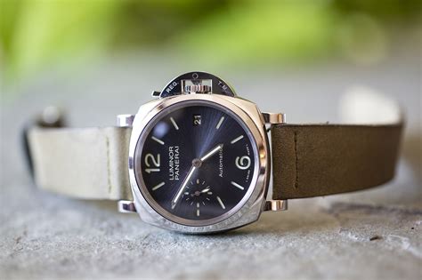 panerai replica review|watches that look like panerai.